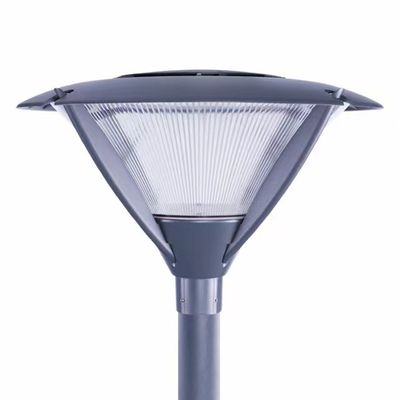 40W Alura Vertical Mounted Aluminum Body UV PC Diffuser LED Garden Light Αντι-Σοκ Χρήση για Βιομηχανικές Περιοχές