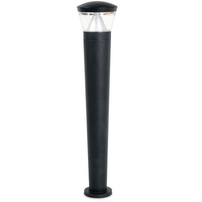 Φώτα κήπου θερμό λευκό 10W LED φωτισμός τοπίου IP65 IK09 φωτεινά εξωτερικά φώτα LED