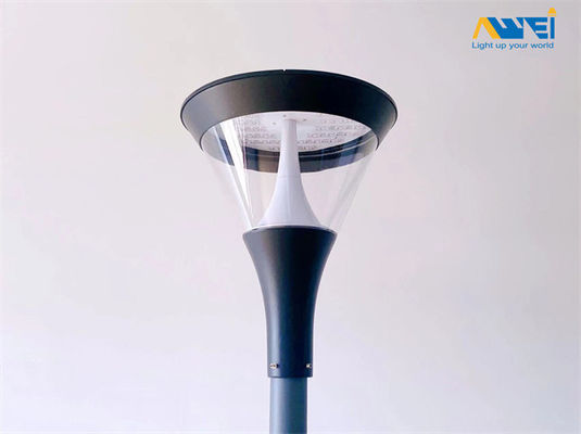 20W-90W IP66 LED Pathway Light Die Casting Αλουμινίου Φώτα Κήπου Στύλος Φως Αδιάβροχο εξωτερικό φωτισμό που χρησιμοποιείται για φωτισμό τοπίου