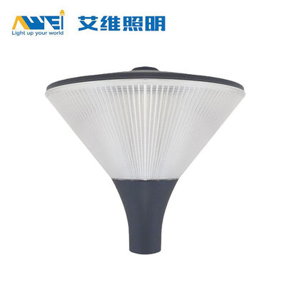 Alura μοντέλο UV PC Diffuser LED τοπίο φωτισμός Αλουμινίου σώμα για βιομηχανικές περιοχές