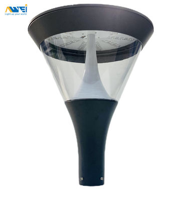 Φωτιστικό LED Εξωτερικού Χώρου 35W Σειράς SKY Φωτιστικό Κήπου LED 120LM/W IP66 IK09 Χρησιμοποιείται σε Δρόμους