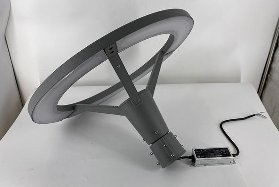 Φως αυλής 3000K 50W Ανθεκτικό σε υψηλές θερμοκρασίες, ανθεκτικό στη σκόνη και στο νερό Χρησιμοποιείται στους δρόμους