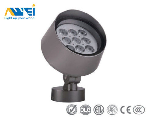 Φώτα LED Flood Αδιάβροχα IP66 Χυτό Αλουμίνιο 60W 5-ετής Εγγύηση Χρησιμοποιούνται για Πάρκα και Μονοπάτια.