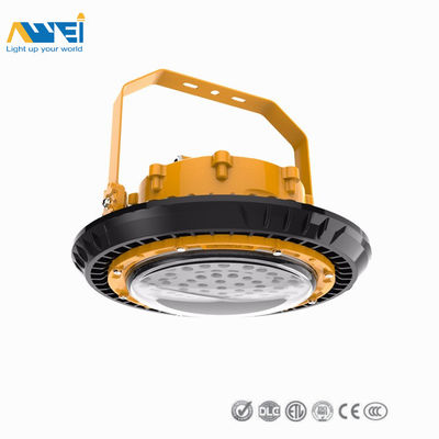 240W φω'τα των explosionproof υψηλών οδηγήσεων κόλπων, αποθήκη εμπορευμάτων των οδηγήσεων που ανάβουν τον υψηλό κόλπο IP65