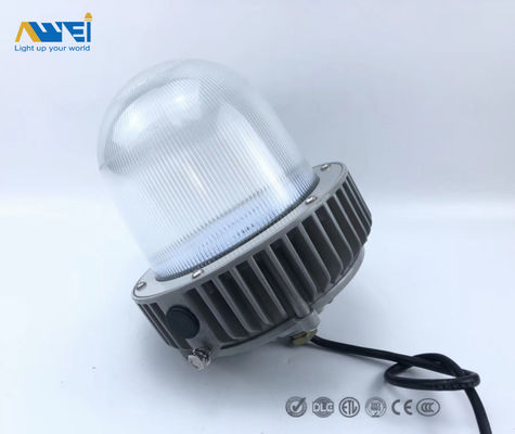 60W - 120W υψηλός κόλπος των ελαφριών εκτιμημένος IP66 οδηγήσεων των explosionproof οδηγήσεων για την επικίνδυνη περιοχή