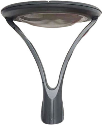 40W LED φώτα κήπου υλικό αλουμινίου χύτευσης για πάρκα, πλατείες