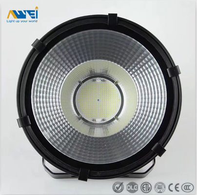 100W - 250W φω'τα 3000K των βιομηχανικών υψηλών οδηγήσεων κόλπων - θερμοκρασία χρώματος 6500K