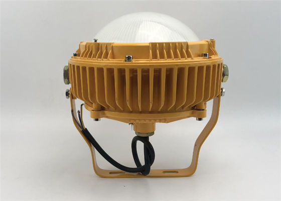 40W - 80W προβολέας AC85 ασφάλειας των explosionproof οδηγήσεων - προστασία 260V IP65
