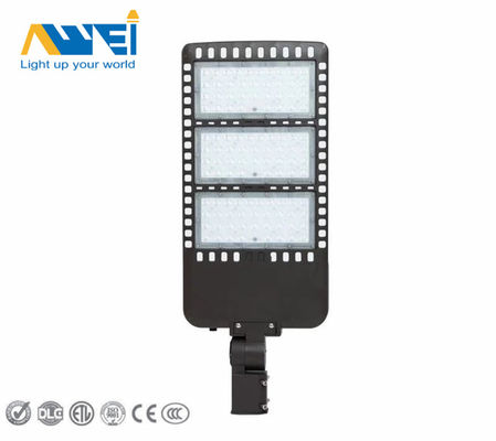 50W - 300W Εξωτερικά φωτιστικά LED για δρόμους Εξωτερικά φωτιστικά για χώρους ασφαλείας