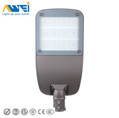 60W 100W 150W 200W LED φωτιστικά δρόμου IP65 IK08 με CE LED φωτιστικά πάρκινγκ που χρησιμοποιούνται στον κύριο δρόμο