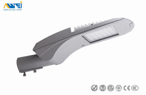 100W 150W 200W Εξωτερικά φώτα LED δρόμου AC 100 - 240V Εισδοτική τάση Φώτα πόλης
