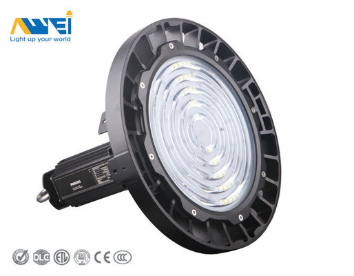 150w Led High Bay Light UFO High Bay Light Fixture IP65 150lm/w Για Αποθήκη Εγκεκριμένο από το CE