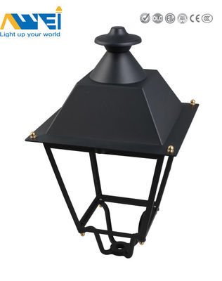 40W Δύναμη Αστικός φωτισμός LED Εξωτερικός φωτισμός κήπου για αστικό αργό λωρίδιο και δημόσιες πλατείες