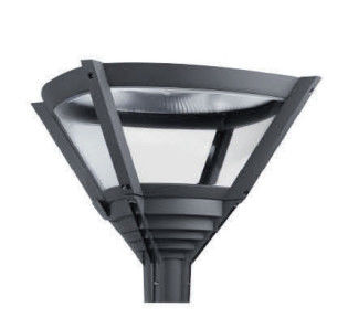 Φώτα Led Garden 50W 80W Αστικός φωτισμός LED Υλικό αλουμινίου χύτευσης σε οικιστικές περιοχές