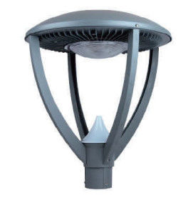 Εξωτερικά φώτα LED κήπου 60W αστικό LED φωτισμό Υλικό αλουμινίου καλώδιο 3 για πάρκα, πλατείες