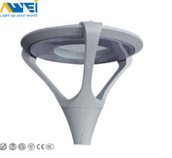 Φωτιστικό κήπου LED 40W για εξωτερικό φωτισμό με τάση AC85-265V, κατάλληλο για δημόσιους χώρους