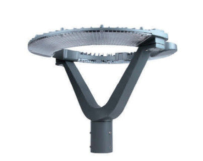 Δοκιμασμένο αλουμίνιο LED αστικό φωτισμό 60W αστικό φως AG-UB011 Υλικό DLC Εγκρίθηκε σε πάρκα, πλατείες