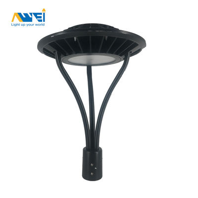 Φως LED κήπου 50W 75W 100W 170W Φως LED κυκλικής περιοχής Φως LED αστικού φωτισμού για κατοικίες