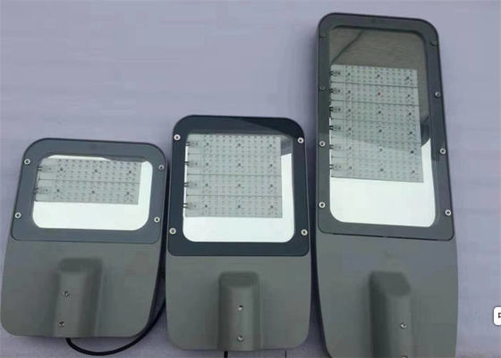 Δρόμος φωτισμός 110W LED CE RoHS καταχωρισμένη αντικατάσταση LED μονάδα κατοικιακά φώτα δρόμου