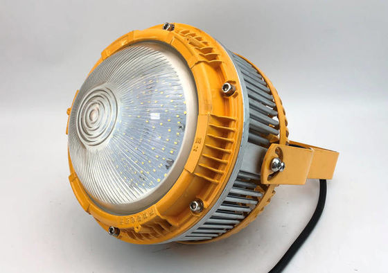 3000 - 6500K των explosionproof οδηγήσεων ελαφριά 30W 60W κοu'φώματα κόλπων των οδηγήσεων υψηλά