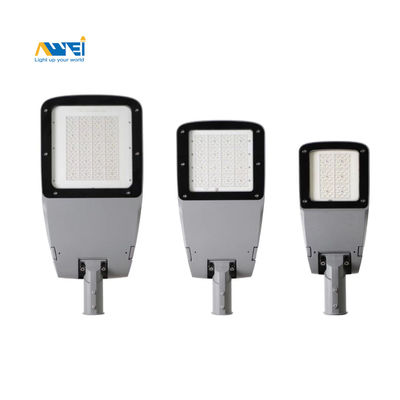 50W 80W 100W 150W Εμπορικά LED φώτα δρόμου Αδιάβροχο IP65 Εξωτερικό φωτισμό που χρησιμοποιείται για χώρο στάθμευσης ή κύριους δρόμους