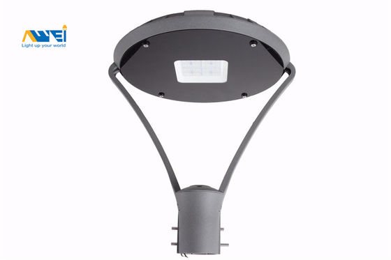5000k Αλουμινίου Υλικό LED Φώτα Κήπου 60 Watt Για Κήπους Τοπίου Εξωτερικό Φωτισμό