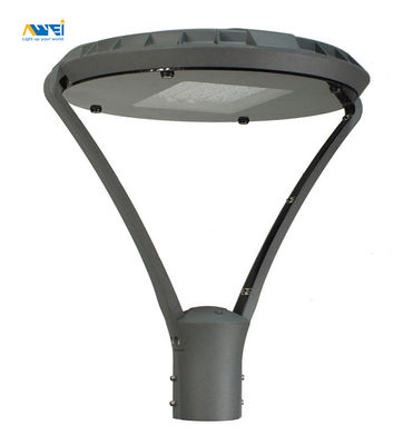 80 Watt LED 5000K φώτα κήπου Υλικό αλουμινίου / LED φώτα κήπου Φωτιστικά CE, RoHS Εγκρίθηκε
