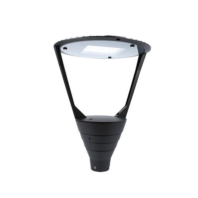 5 χρόνια εγγύηση Φως κήπου 30W-80W LEDΦως κήπου IP66 IK09 Χρησιμοποιείται σε αστικούς δρόμους και κατοικημένες περιοχές