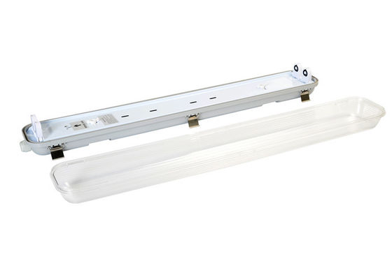36 Watt 40 Watt T8 1200mm οδηγημένο απόδειξη φως IP65 τρι