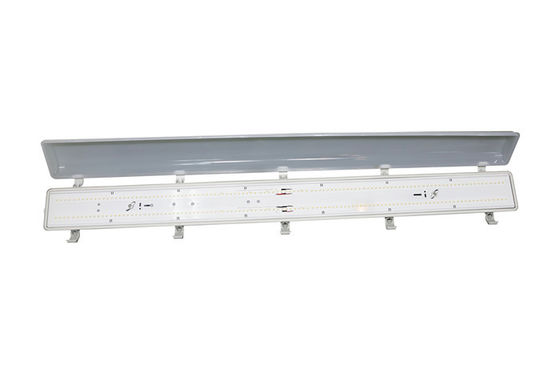 αδιάβροχα οδηγημένα ελαφριά κοu'φώματα 40W 50W IP65 για το σιδηροδρομικό σταθμό