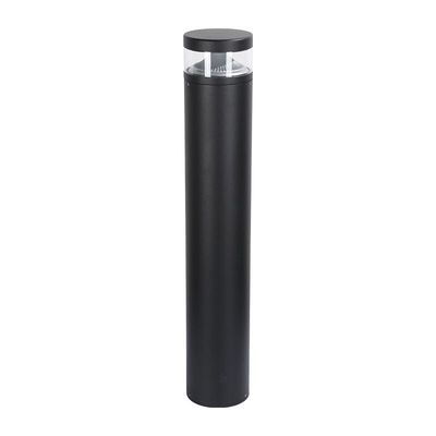 Ζεστά λευκά 10W LED φωτισμός τοπίου IP65 IK09 φωτεινά εξωτερικά φώτα LED λάμπα γκαζόν για πάρκα