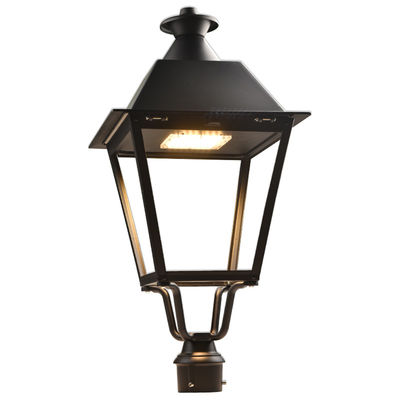30W 40W 50W 80W Αλουμινίου Μονάδα LED Φως κήπου Φώτα αυλής Φωτισμός τοπίου Χρησιμοποιείται σε κύριους αστικούς δρόμους και δρόμους