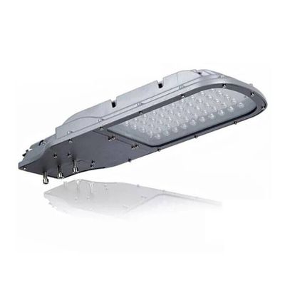 50W 80W 100W 150W LED Street Light Fixtures IP65 IK09 Meanwell Driver 5000K Εξωτερικό φωτισμό LED