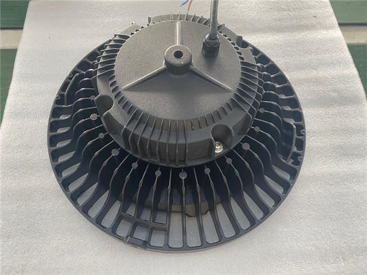 CE RoHS Υψηλής Απόδοσης 100W 150W 200W UFO High Bay Light για Εργαστήριο Αποθήκη Φωτισμός γυμναστηρίου
