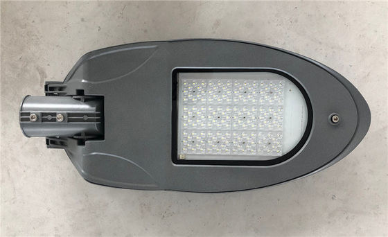 IK08 200W Φώτα LED 4000K Για εξωτερικό φωτισμό δρόμου Φως χώρου στάθμευσης που χρησιμοποιείται σε κατοικημένες περιοχές