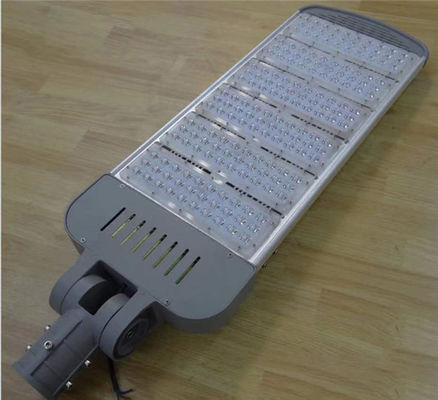 Υψηλή φωτεινότητα 100W-250W Αδιάβροχο LED Street LED Street And Roadway Lighting Εξωτερικά φώτα LED Pole