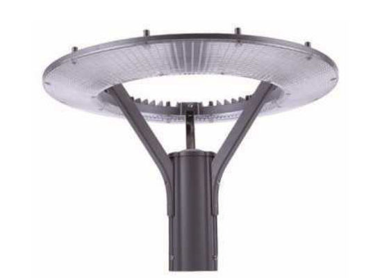 IP66 Αδιάβροχο 60 Watt LED Φως κήπου Αλουμίνιο 5000k Αστικός φωτισμός Φως περιοχής LED