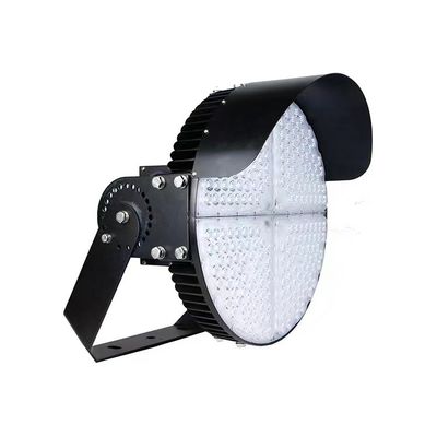 600 Watt Αθλητικά Στάδια Φώτα, Αδιάβροχα Φώτα Πλημμύρας LED 3000-5500K Εμπορικό Φωτισμό για Αθλητικά Πεδία Και Μέτρηση