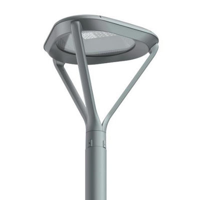 Μαύρο χάλκινο φωτισμό κήπου CCT 4000K 30-100W αστική λάμπα Αδιάβροχη IP65 Για φωτισμό τοπίου Χρησιμοποιείται κυρίως σε πάρκα και κήπους