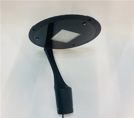 Φωτιστικό Κήπου LED 60W με περίβλημα από χυτό αλουμίνιο, κατάλληλο για δρόμους και σοκάκια