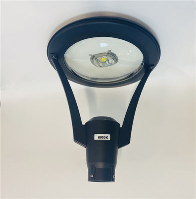 Ip66 IK09 Αδιάβροχο 120 LM/ W Εξωτερικό έργο LED Φως κήπου Φωτισμός τοπίου
