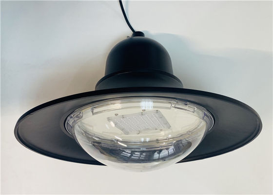 Φωτιστικό οροφής LED 30W-80W με περίβλημα αλουμινίου αδιάβροχο IP66 Φωτιστικό κήπου LED για αυλή