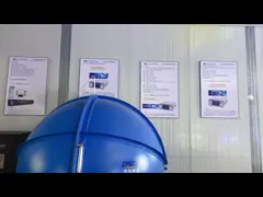 200W κοu'φώματα φωτισμού αποθηκών εμπορευμάτων των οδηγήσεων φω'των 23000 μονάδων λούμεν βιομηχανικών υψηλών οδηγήσεων κόλπων